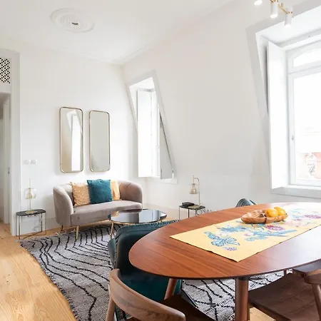 Daire Baixa Prestige Penthouse