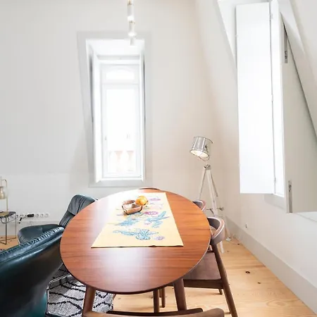 Daire Baixa Prestige Penthouse *