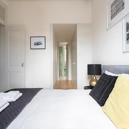 Baixa Prestige Penthouse Daire