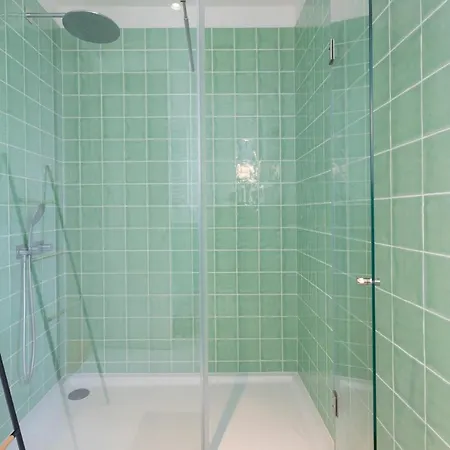 Daire Baixa Prestige Penthouse