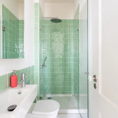 Baixa Prestige Penthouse *