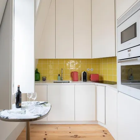 Daire Baixa Prestige Penthouse